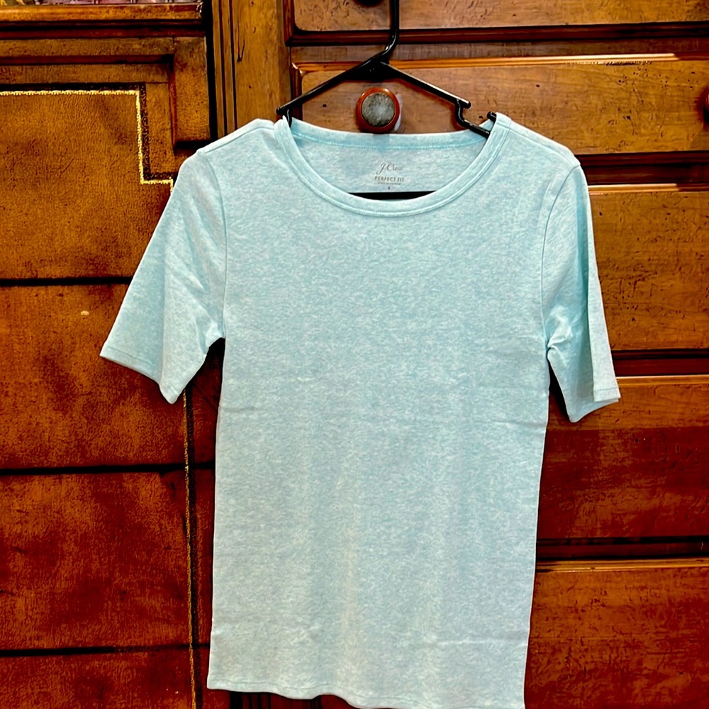 JCrew tee